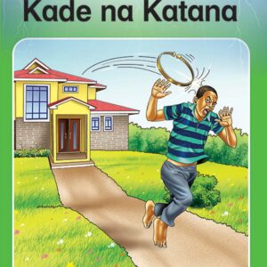 Kade na Katana