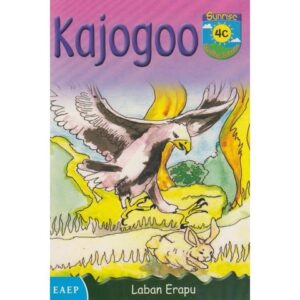 Kajogoo 4c by EAEP