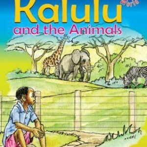 Kalulu And The Animal [Approved]