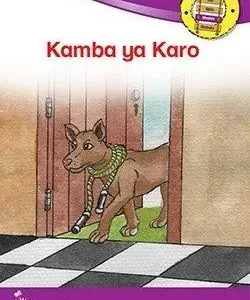 Kamba ya Karo