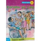 Karamu ya Lina 1e by Nandwa