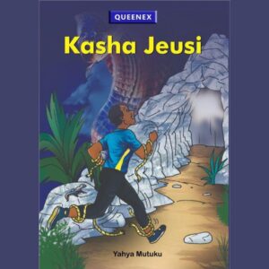 Kasha jeusi