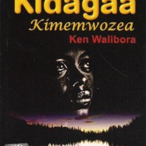 Kidagaa Kimemwozea  Ken Walibora