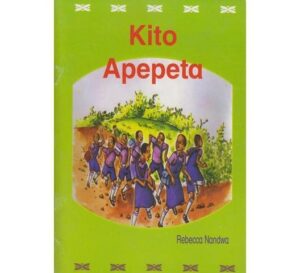 Kito apepeta Level 3 (Queenex Publishers)