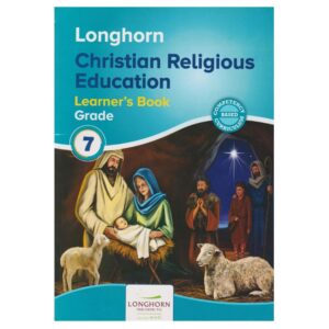 LONGHORN CRE GRADE 7