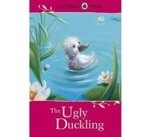 Ladybird Tales - The Ugly Duckling by Ladybird