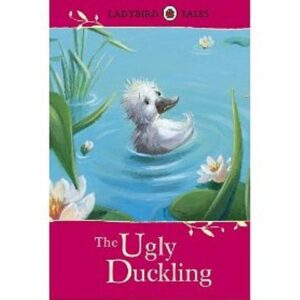 Ladybird Tales - The Ugly Duckling by Ladybird