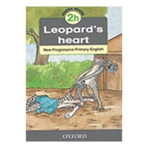 Leopard's Heart 2H