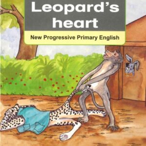 Leopard's Heart