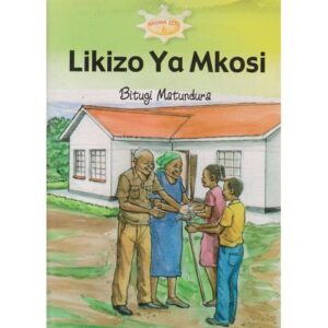 Likizo ya mkosi (KLB) by Matundura