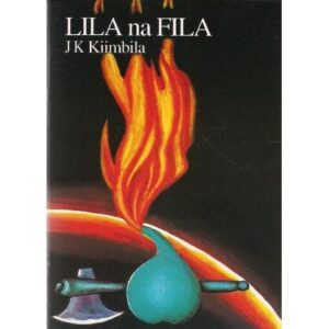 Lila na Fila by Kiimbila