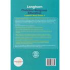 Longhorn CRE