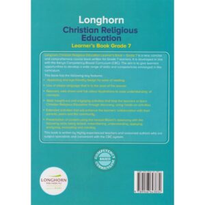 Longhorn CRE
