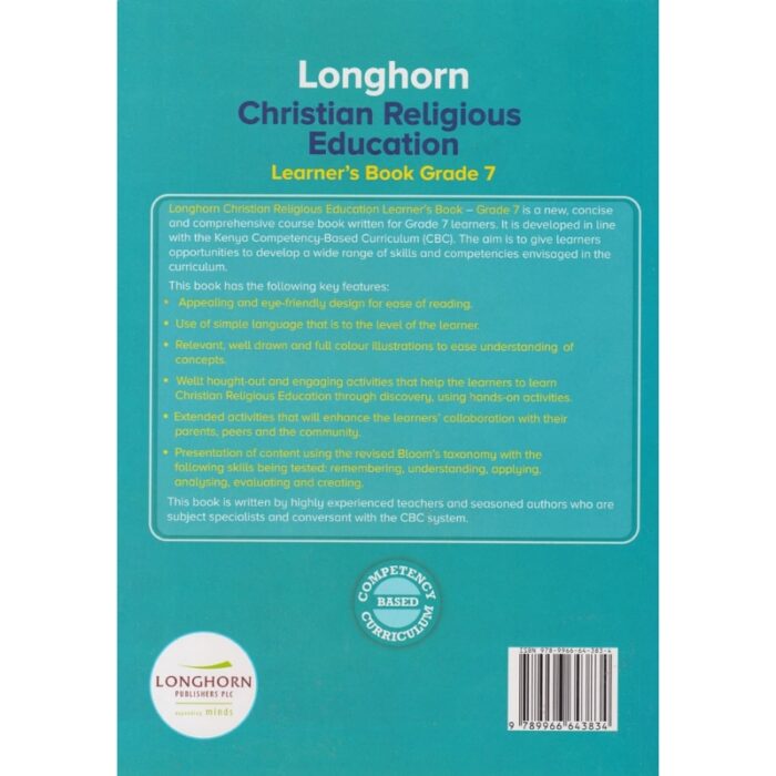 Longhorn CRE Longhorn CRE
