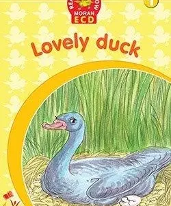 Lovely Duck