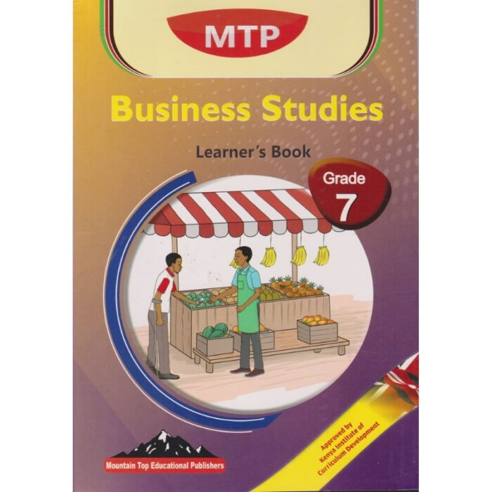 MTP Business Studies