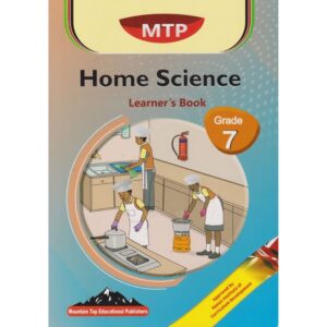 MTP HOMESCIENCE GRADE 7