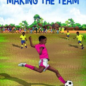Making the team