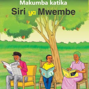 Makumba katika Siri ya Mwembe