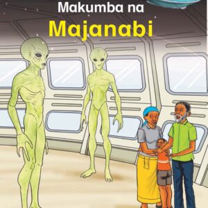 Makumba na Majanabi
