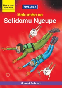 Makumba na Selidamu Nyeupe