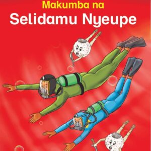 Makumba na Selidamu Nyeupe