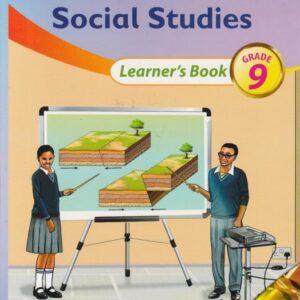 MENTOR PRE TECHNICAL STUDIES GRADE 9