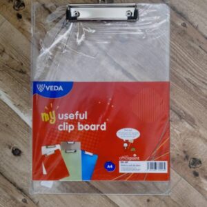 Clear Clipboard