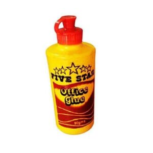 FIVE STAR OFFICE GLUE 90GMS