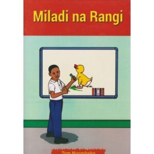Miladi na Rangi by Tarihi