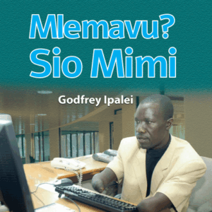 Mlemavu Si Mimi