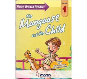 Mongoose and the Child Moran grade level 1 by White