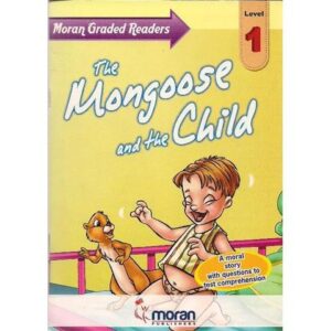 Mongoose and the Child Moran grade level 1 by White