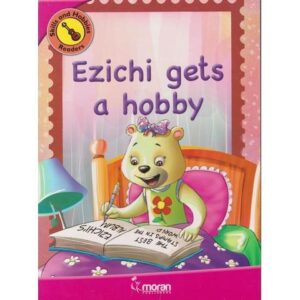 Moran Skills and Hobbies readers: Ezichi gets a hobby by Moran