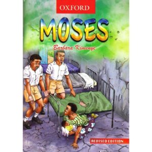 Moses