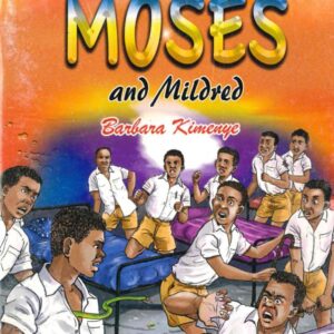Moses And Mildred