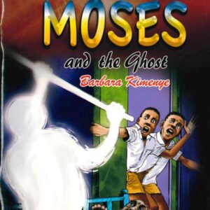 Moses And The Ghost