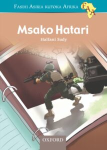 Msako Hatari