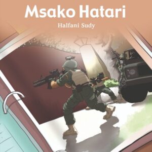 Msako Hatari