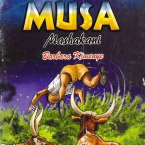 Musa Mashakani