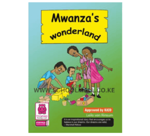 Mwanza's Wonderland