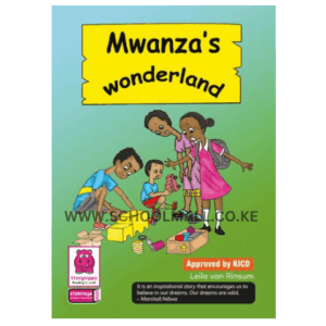 Mwanza's Wonderland
