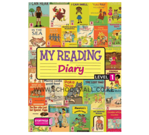 My Reading Diary Level 1