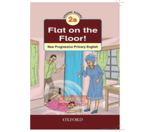 NPPE RS 2s - Flat on the Floor