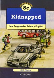 NPPE: RS.8c - Kidnapped