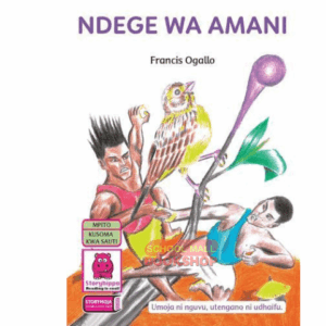 Ndege wa Amani