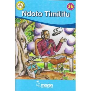 Ndoto Timilifu by Yahya