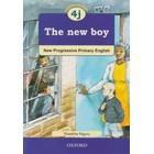 New Boy 4j by Kiguru