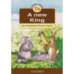 New King 1h: by Oxford