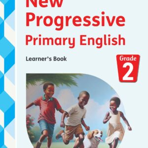 New Progressive English Learner's Book